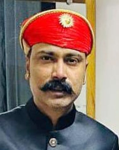राजपूत महासभा ने किया सर्कल का गठन, राठौड़ बने सर्कल अध्यक्ष