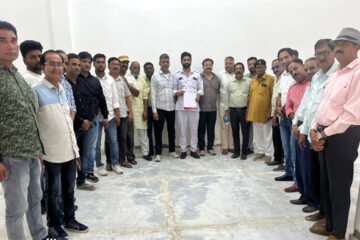 संगठन को सशक्त करने के लिए राजपूत महासभा द्वारा अक्षोहिणी सेना का गठन