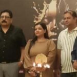 शी टेल्स कॉफी टेबल बुक 2.0 का हुआ विमोचन