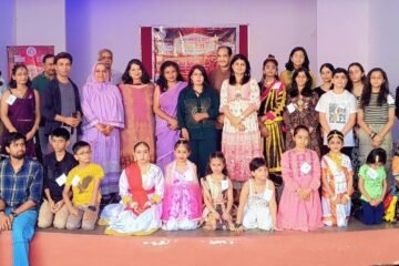 शी सर्कल इंडिया देगा शहर के हुनरबाजों को नई पहचान