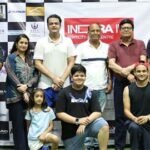 स्पोर्ट्स फ्यूजन पर तीन दिवसीय पिकल अप टुर्नामेन्ट 2.0 सम्पन्न