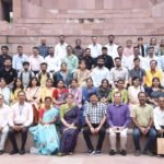 ‘’राष्ट्रीय प्रतिदर्श सर्वेक्षण के 75 वर्ष‘‘ थीम के साथ मनाया राष्ट्रीय सांख्यिकी दिवस
