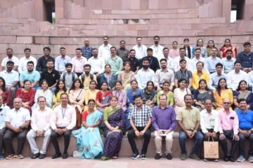 ‘’राष्ट्रीय प्रतिदर्श सर्वेक्षण के 75 वर्ष‘‘ थीम के साथ मनाया राष्ट्रीय सांख्यिकी दिवस