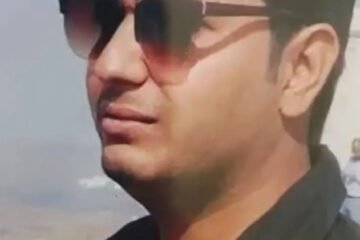 आरएनटी मेडिकल कॉलेज में करंट लगने से डॉक्टर की मौत, 600 रेजिडेंट्स हड़ताल पर