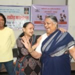 फादर्स डे पर वृद्धजनों के सम्मान में भावनात्मक कार्यक्रम, 100 से अधिक बुजुर्ग हुए शामिल