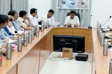 “मेरा उदयपुर -मेरी जिम्मेदारी अभियान” का होगा आगाज़