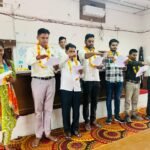 नयागांव वीडिओ संघ के चुनाव सम्पन्न 