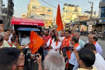 ऑपरेशन सिंदूर में जन सहभागिता जरूरी – डॉ. सतीश आचार्य