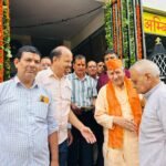 शिक्षक राष्ट्रभक्ति से ओतप्रोत विद्यार्थी तैयार करने के लिए कार्य करें- जुगल किशोर