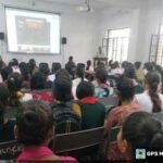 नशा मुक्ति जनजागरूकता कार्यक्रम का आयोजन 