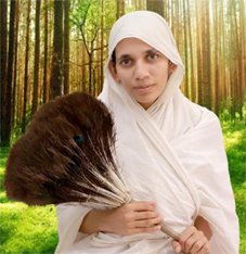 सुप्रज्ञ मति माताजी का चातुर्मास निमित्त खेरवाड़ा में मंगल प्रवेश कल सोमवार को