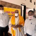 जहां लगावःवहां दुख-आचार्य ज्ञानेश