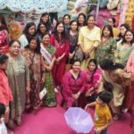 वोकल फॉर लोकल वस्तुएं ही अपनाएं, लोकल उत्पाद बढ़ाएं एवं गर्व करें : विजयलक्ष्मी गलूंडिया
