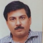 कृत्रिम बुद्धिमत्ता के क्षेत्र में उत्तम अनुसंधान कार्य हेतु डॉ. चंद्रेश कुमार छतलानी सम्मानित