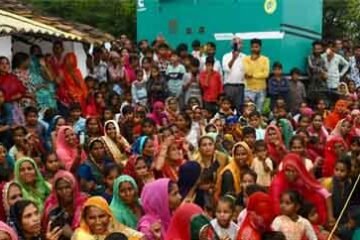 राज्यपाल श्री हरिभाऊ बागडे का अभ्युदय की ओर राजस्थान का एक वर्ष