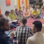 बांसवाड़ा : बालमुकुन्द गणेशोत्सव का आगाज