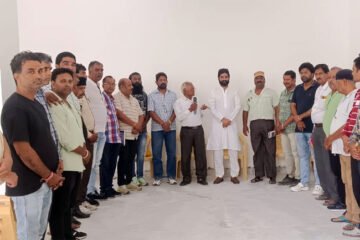 राजपूत महासभा अगले वर्ष निःशुल्क कराएगा सामूहिक विवाह, एक जोड़े का हुआ रजिस्ट्रेशन