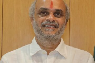 एमटीएम तिराहे से पाण्डु नाले तक का रोड प्रथम चरण में अतिशीघ्र होगा चौड़ा: विधायक कोठारी