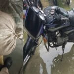 चोरी के मामले में बड़ी सफलता: चार बाल अपचारी डिटेन, चोरी का माल और मोटरसाइकिल बरामद