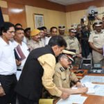 राजस्थान पुलिस को मिला नया नेतृत्व