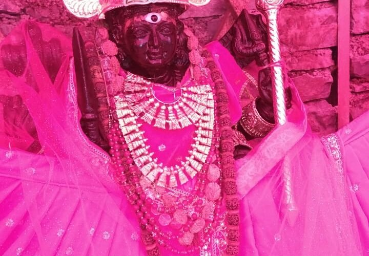 गुरुपूर्णिमा पर बद्रीनाथ धाम में उमड़ा श्रद्धा का सैलाब