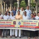 20वीं विशाल कावड़ यात्रा 29 जुलाई को सात दिवसीय समारोह एवं  पोस्टर  का हुआ विमोचन