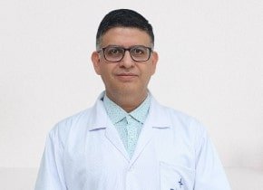 पारस हेल्थ उदयपुर ने एवैस्कुलर नेक्रोसिस से पीड़ित युवा मरीज़ का एडवांस्ड ऑर्थो-बायोलॉजिक्स आधारित हिप प्रिज़र्वेशन सर्जरी से किया इलाज