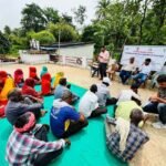दो दिवसीय फसल विविधीकरण प्रशिक्षण कार्यक्रम का समापनः किसानों को सशक्त बनाने की दिशा में महत्वपूर्ण कदम