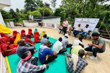 दो दिवसीय फसल विविधीकरण प्रशिक्षण कार्यक्रम का समापनः किसानों को सशक्त बनाने की दिशा में महत्वपूर्ण कदम