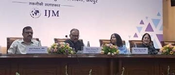समस्या बड़ी- प्रतिक्रिया में सुधार आवश्यक, असली अपराधियों को पकड़ना लक्ष्य :- DGP राजीव शर्मा