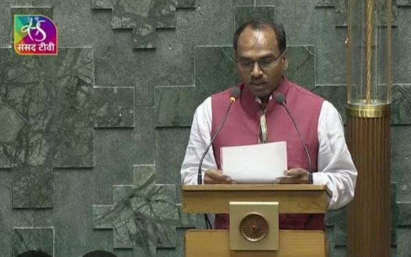 संसद में उदयपुर: युवाओं के लिए सार्थक बनी प्रधानमंत्री कौशल विकास योजना, पौने दो लाख युवाओं को नौकरियां मिली