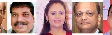 प्रीती सक्सेना बनीं बिजनेस सर्कल इंडिया, जयपुर (बीसीआई) की अध्यक्ष, नई कार्यकारिणी घोषित