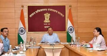 एसआईआर कार्यक्रम का उद्देश्य पात्र मतदाताओं को सूची में जोड़े रखना है-मुख्य निर्वाचन अधिकारी