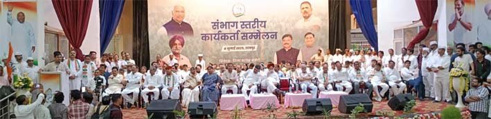 राजस्थान में सरकार नहीं ‘सर्कस’ चल रहा है – गोविंद सिंह डोटासरा