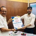 करियर काउंसलिंग एवं मोटिवेशनल सेमिनार का आयोजन आज