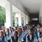 रोटरी क्लब मेवाड़ की ओर से स्किल एवं सिविक सेंस कार्यशाला आयोजित