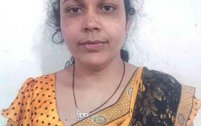 तीन साल से फरार ‘लुटेरी दुल्हन’ गिरफ्तार, लाखों की ठगी का खुलासा