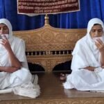 मनुष्य खुश रहने का ढूंढता है बहानाः विपुलप्रभाश्री