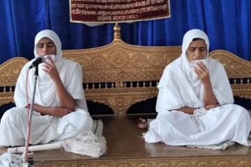 मनुष्य खुश रहने का ढूंढता है बहानाः विपुलप्रभाश्री