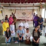 मां का किसी भी जीवन में ऋण नहीं चुकाया सकताःविरलप्रभाश्री