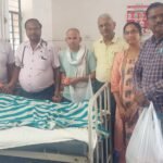 खेरवाड़ा भाविप ने मनाया 63 वा स्थापना दिवस