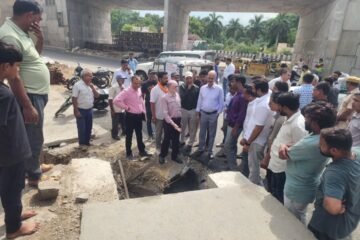 नाथद्वारा नगर पालिका ने स्वच्छ सर्वेक्षण 2024-25 में प्रदेश स्तर पर पाया प्रथम स्थान