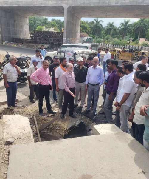 नाथद्वारा नगर पालिका ने स्वच्छ सर्वेक्षण 2024-25 में प्रदेश स्तर पर पाया प्रथम स्थान