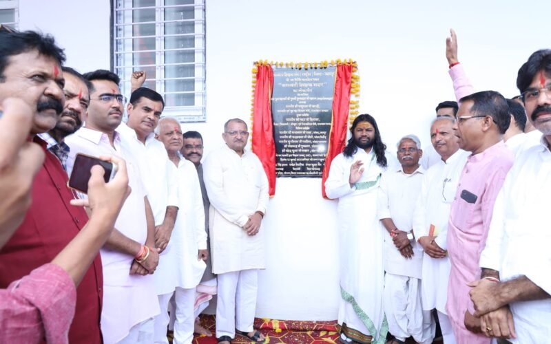 शिक्षा और शिक्षक समाज में आमूलचूल परिवर्तन में महत्वपूर्ण भूमिका निभाते हैं  –  नींबाराम