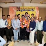 उदयपुर में सुरों की मण्डली के सुरों  से गूंजी मुकेश की यादें