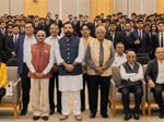 एआई कार्यप्रणाली को सशक्त बना सकता है, लेकिन मानवीय भावनाओं, करुणा, आत्मीयता का स्थान कभी नहीं ले सकता : डॉ. लक्ष्यराज सिंह मेवाड़ 