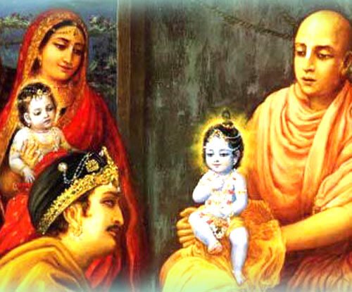 भीलवाड़ा : गर्ग ऋषि जयंती 28 को,क्रिकेट प्रतियोगिता 5 से 7 सितम्बर तक
