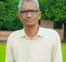 ऑन ड्यूटी एमबीसी उप निरीक्षक जोशी का देहावसान