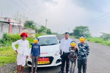 गडरियो के चंगुल से तीन मासूम को छुड़ाया, बालश्रम व तस्करी के खिलाफ बड़ी कार्रवाई
