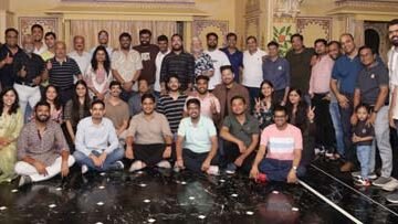 भारतीय चार्टर्ड अकाउंटेंट्स संस्थान का तीन दिवसीय सीआईआरसी इंडोर स्पोर्ट्स टूर्नामेंट का सफल आयोजन